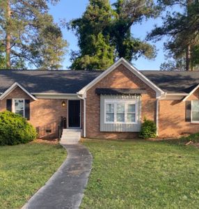 1712 Westchester Dr, Columbia, SC, 29210
