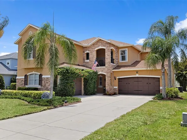 2351 123rd Pl E, Parrish, FL 34219