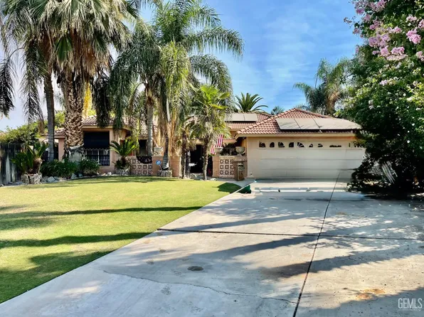 3304 Brisbane Ave, Bakersfield, CA 93313