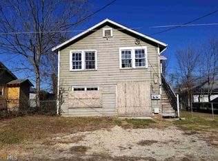 102 Evans St NE, Rome, GA 30161