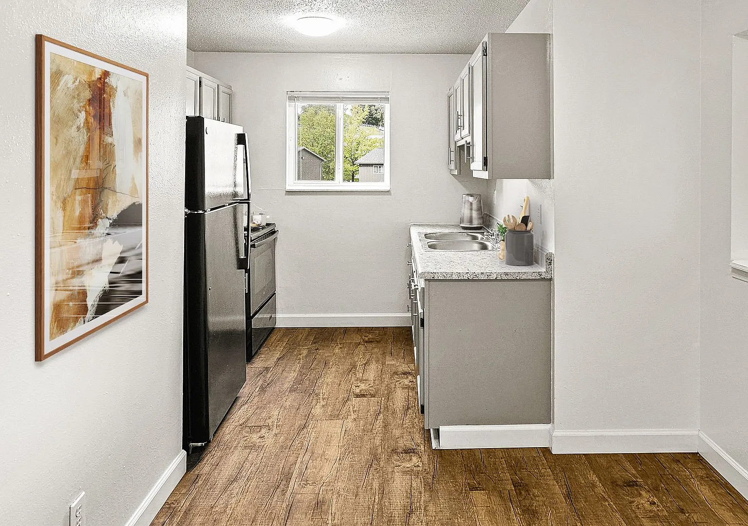 Metro Apartments At Collinsville — Photo 4
