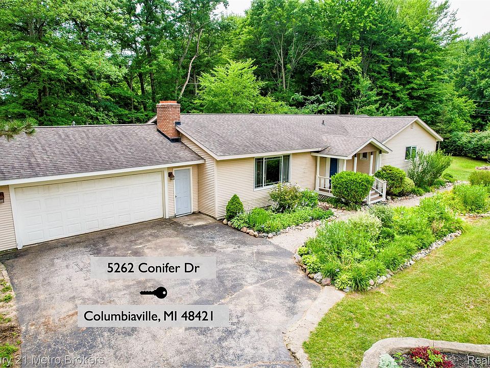 1st image of 5262 Conifer Dr