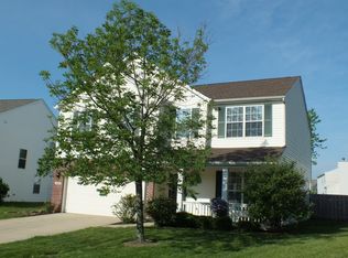 1542 Orchestra Way, Indianapolis, IN