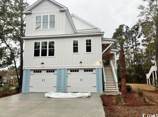 68 Comfort Ln, Pawleys Island, SC 29585