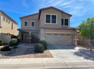 16561 N 175th Dr, Surprise, AZ 85388