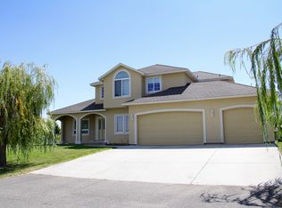 4720 W Dradie St, Pasco, WA