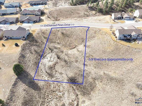 4th image of 334 E Enchanted Pines Dr