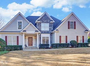 5980 Julian Rd, Gainesville, GA 30506