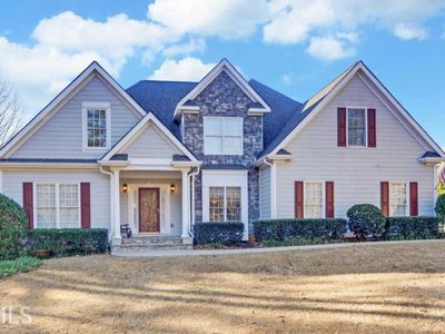 5980 Julian Rd, Gainesville, GA, 30506