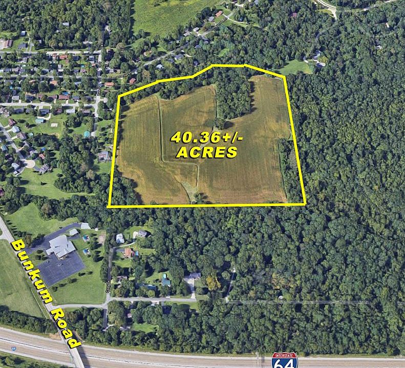 1st image of Pleasant Ridge Rd