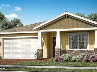 2992 Antarus Dr NW, Palm Bay, FL 32907