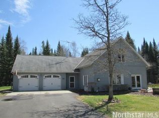 11493 210th St, Park Rapids, MN 56470