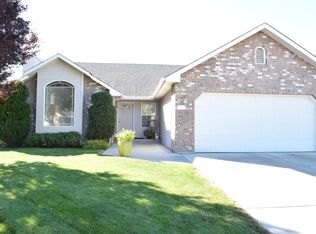 7710 Olmstead Ct, Yakima, WA
