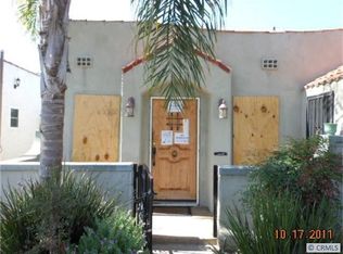 1413 Russell Dr, Long Beach, CA 90804