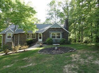 112 Woodridge Ln, Oak Ridge, TN 37830