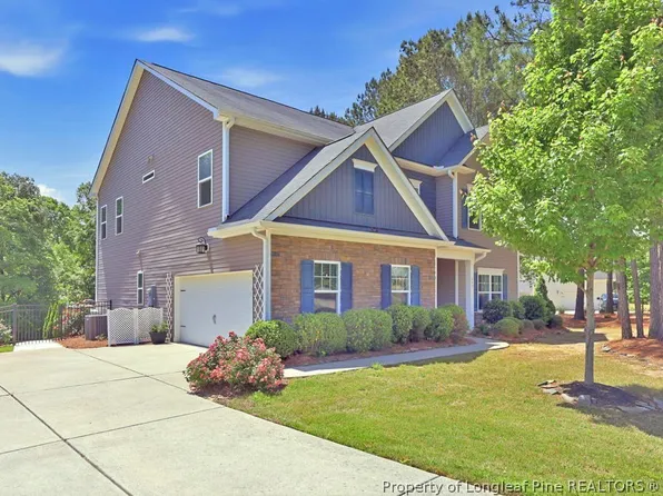 609 Prospectors Ln, Sanford, NC 27330