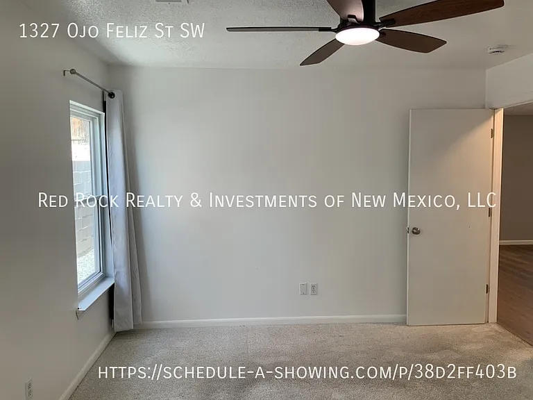 1327 Ojo Feliz St SW — Photo 9