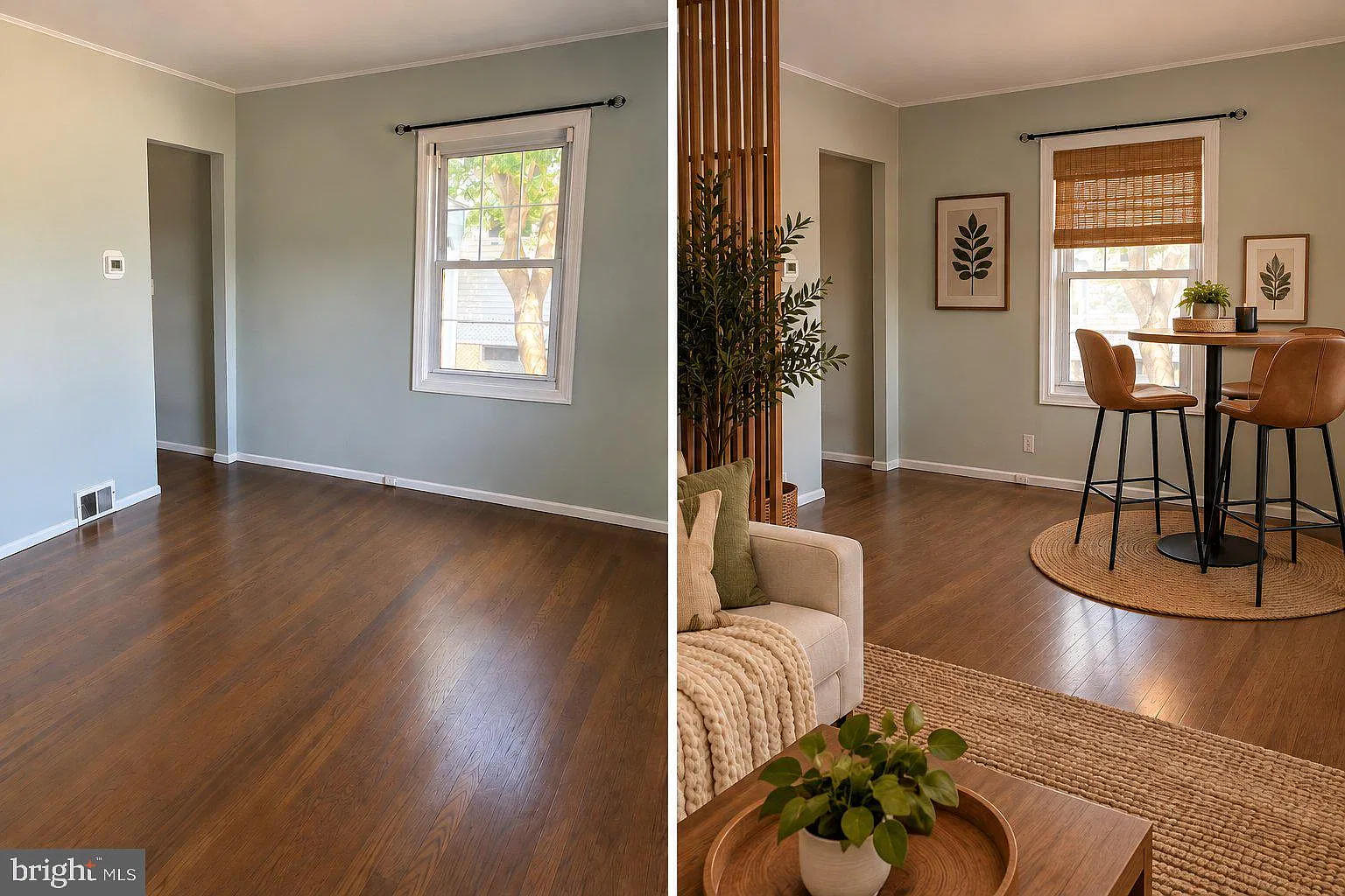 3 bed, 1.0 bath, 1008 sqft, $2,650 — Photo 4