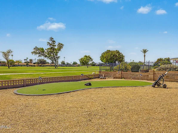 10940 W TROPICANA Circle, Sun City, AZ 85351