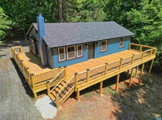 135 Iroquois Trl, Ruckersville, VA 22968