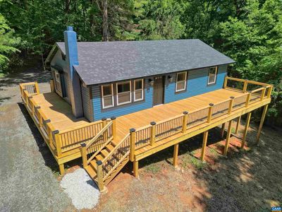 135 Iroquois Trl, Ruckersville, VA, 22968