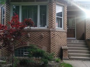 5530 S Francisco Ave, Chicago, IL