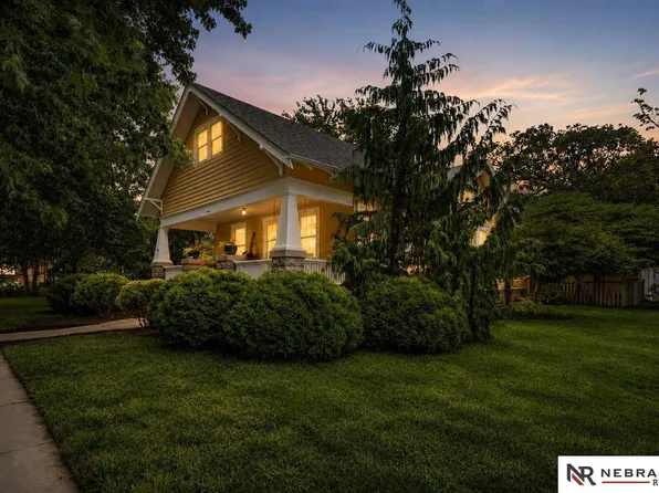 804 Main Ave, Crete, NE 68333