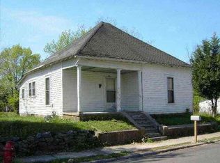 194 Dupree St, Jackson, TN 38301