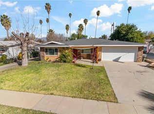 623 Orchard Dr, Redlands, CA 92374