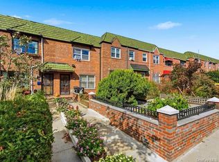 1707 Suydam St, Ridgewood, NY 11385