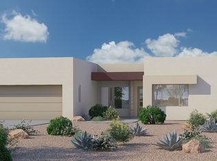 Pima Plan, Boulder Canyon, Marana, AZ 85658