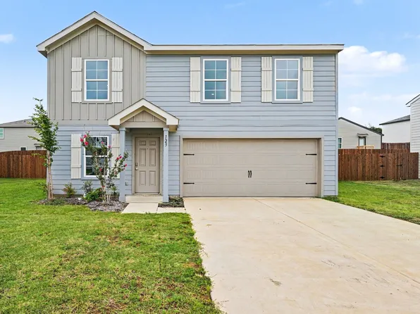 123 Cooper Dr, Cleburne, TX 76031