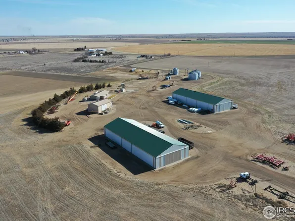 3699 County Road 5, Wiggins, CO 80654