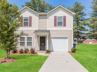 4014 Wheat Berry Ln, Winston Salem, NC 27107