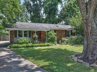 3408 Adkins Ct, Charlotte, NC 28205