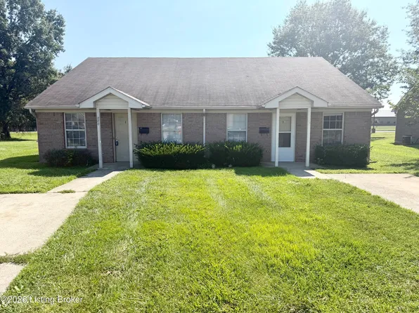 270 Harrison St #1, Scottsburg, IN 47170