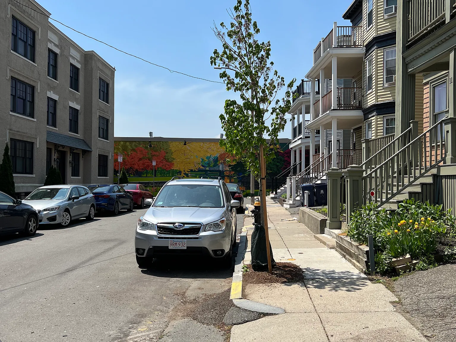 3 bed, 1446 sqft, $4,350 — Photo 4