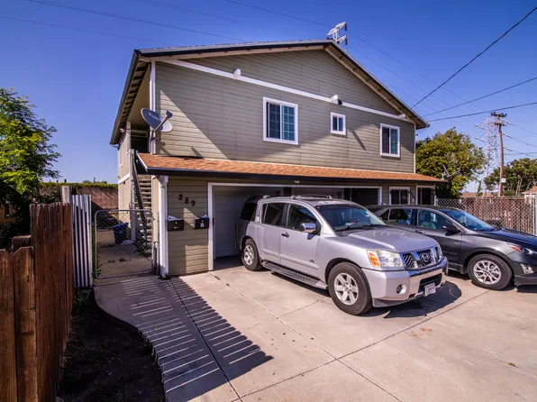 289 W Tregallas Rd APT C, Antioch, CA 94509