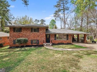 2257 Colleen Ct, Decatur, GA 30032