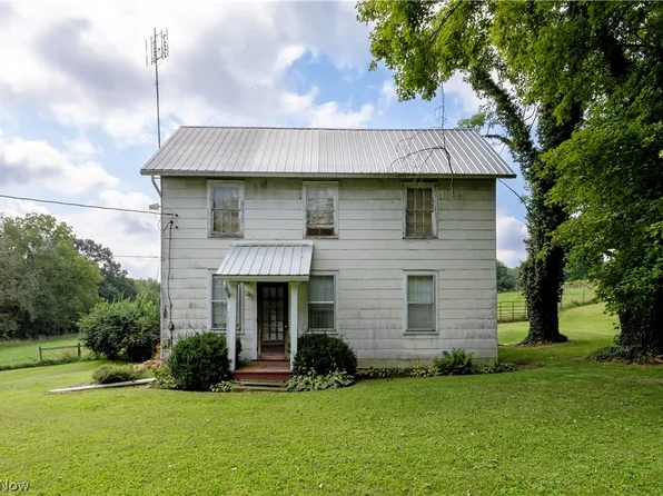 14384 County Road 75, Brinkhaven, OH 43006