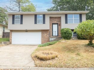 3932 Walnut Ridge Ct, Imperial, MO 63052