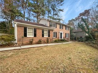 367 Cascade Dr SW, Lilburn, GA 30047
