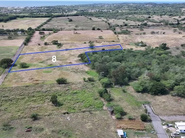 BOQUERON WARD SR 103 KM 11.9 NEAR BETANCES COMMUNITY #8, CABO ROJO, PR 00623