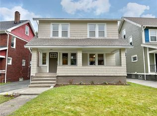 3277 Kildare Rd, Cleveland Heights, OH 44118