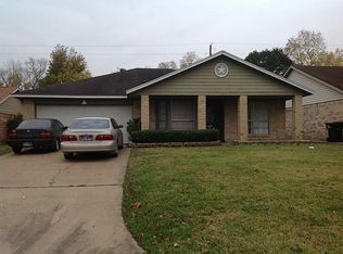 1009 Brandywilde Cir, Sealy, TX 77474