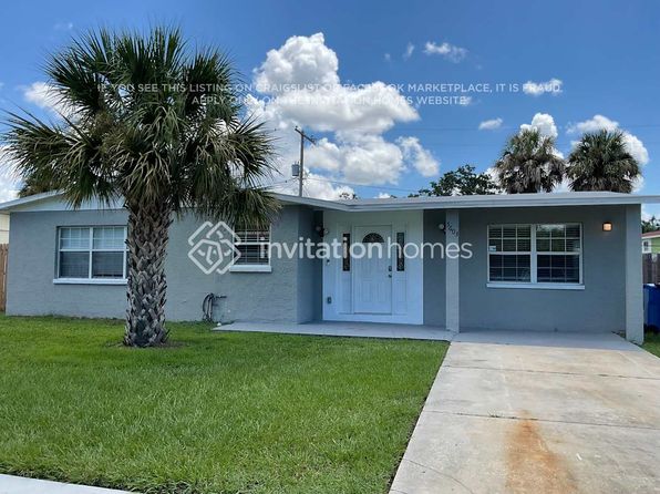 5603 Santa Monica Dr