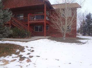 170 E Homestead Dr #403, Victor, ID 83455