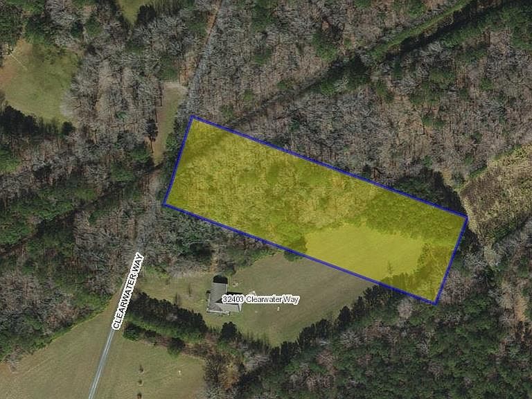 LOT 26 Clearwater Way, Belle Haven, VA 23306 Zillow