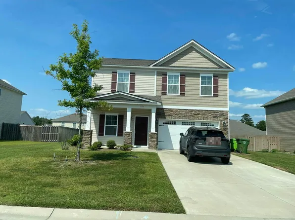 710 Oak Moss Dr, Blythewood, SC 29016