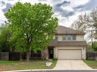 2047 Walsbrook, San Antonio, TX 78260